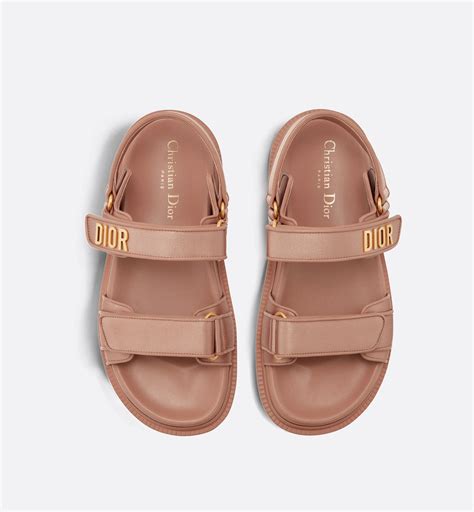 dior sandals reps|dior sandals women's.